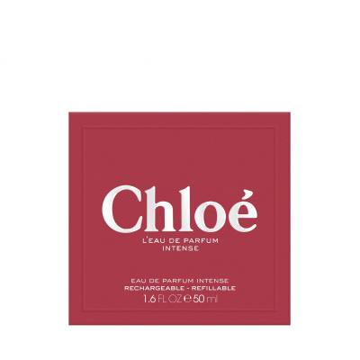 Chloé Chloé L&#039;Eau De Parfum Intense Eau de Parfum für Frauen 50 ml