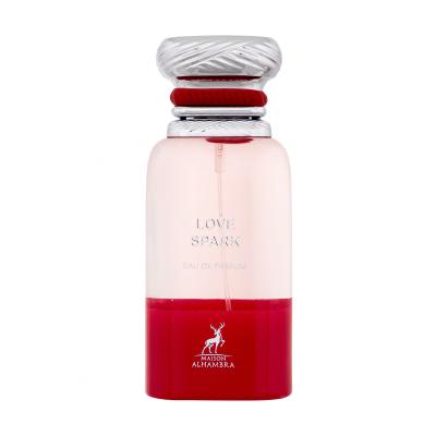 Maison Alhambra Love Spark Eau de Parfum 80 ml