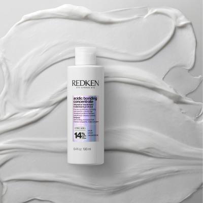 Redken Acidic Bonding Concentrate Intensive Treatment Haarmaske für Frauen 190 ml