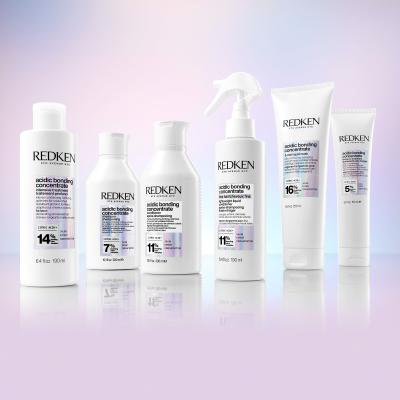 Redken Acidic Bonding Concentrate Intensive Treatment Haarmaske für Frauen 190 ml