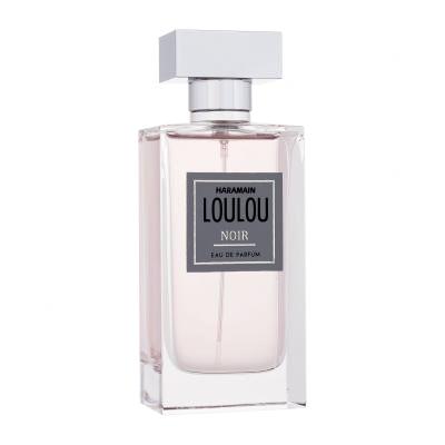 Al Haramain Loulou Noir Eau de Parfum für Frauen 100 ml