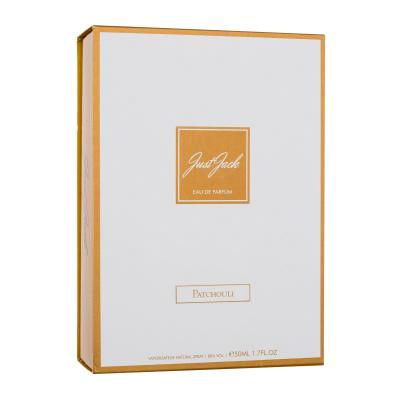 Just Jack Patchouli Eau de Parfum 50 ml