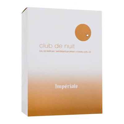 Armaf Club de Nuit White Imperiale Eau de Parfum für Frauen 200 ml