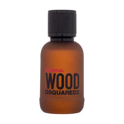 Dsquared2 Wood Original Eau de Parfum für Herren 50 ml