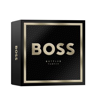 HUGO BOSS Boss Bottled SET1 Geschenkset Parfüm 50 ml + Deodorant 150 ml