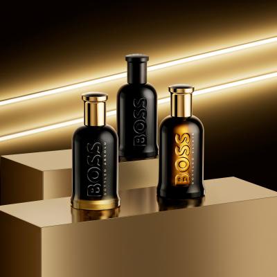 HUGO BOSS Boss Bottled SET1 Geschenkset Parfüm 50 ml + Deodorant 150 ml