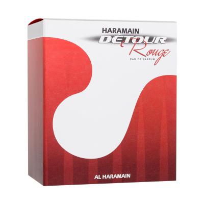 Al Haramain Détour Rouge Eau de Parfum 100 ml