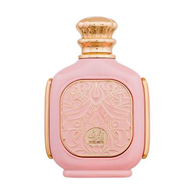 Zimaya Zukhruf Pink Eau de Parfum für Frauen 100 ml