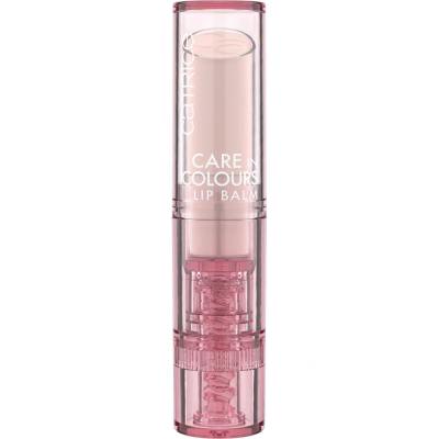 Catrice Care In Colours Lip Balm Lippenbalsam für Frauen 3 g Farbton  010 Everyday