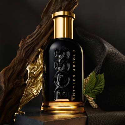 HUGO BOSS Boss Bottled Absolu Parfum für Herren 50 ml