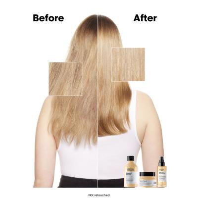 L&#039;Oréal Professionnel Absolut Repair Professional Shampoo Shampoo für Frauen Nachfüllung 500 ml