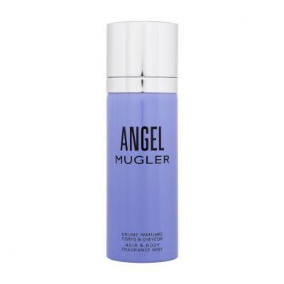 Mugler Angel Körperspray für Frauen 100 ml