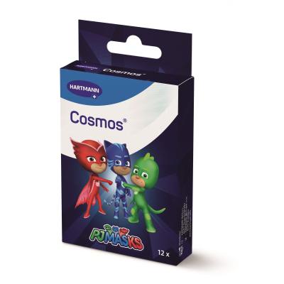 Cosmos PJ Masks Pflaster für Kinder Set