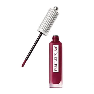 BOURJOIS Paris Fabuleux Ink Lippenstift für Frauen 3,5 ml Farbton  07 Raisin To Live