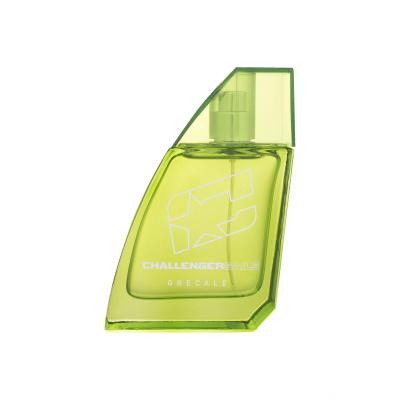 Challenger Sails Grecale Eau de Toilette für Herren 100 ml