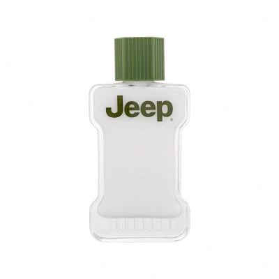 Jeep Adventure After Shave Balsam für Herren 100 ml