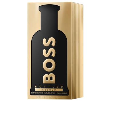 HUGO BOSS Boss Bottled Absolu Parfum für Herren 200 ml