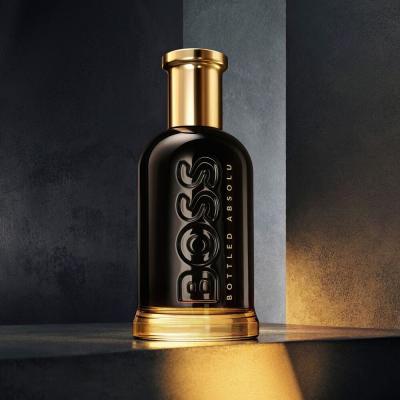 HUGO BOSS Boss Bottled Absolu Parfum für Herren 200 ml