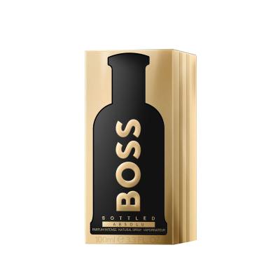 HUGO BOSS Boss Bottled Absolu Parfum für Herren 200 ml