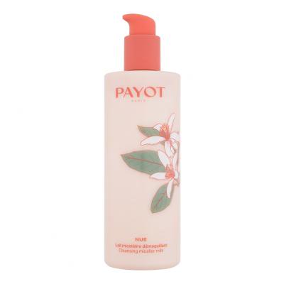 PAYOT Nue Cleansing Micellar Milk Reinigungsmilch für Frauen 400 ml