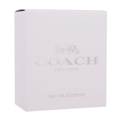 Coach Coach Eau de Toilette für Frauen 30 ml