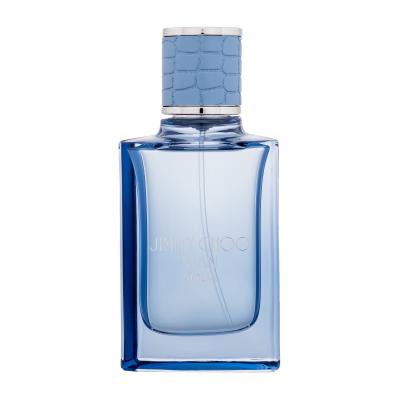 Jimmy Choo Man Aqua Eau de Toilette für Herren 30 ml