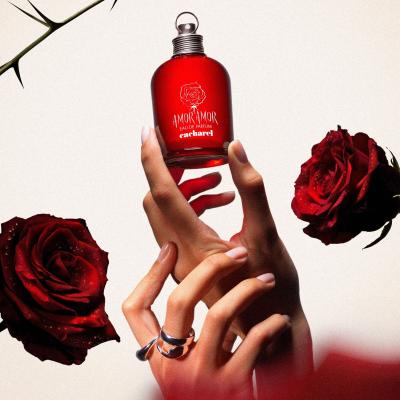 Cacharel Amor Amor Eau de Parfum für Frauen 50 ml