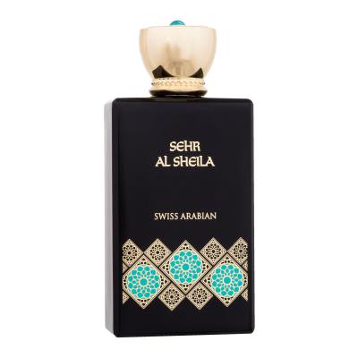 Swiss Arabian Sehr Al Sheila Eau de Parfum für Frauen 100 ml