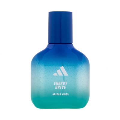 Adidas Vibes Energy Drive Eau de Parfum 30 ml