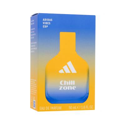 Adidas Vibes Chill Zone Eau de Parfum 50 ml