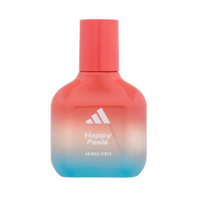 Adidas Vibes Happy Feels Eau de Parfum 30 ml