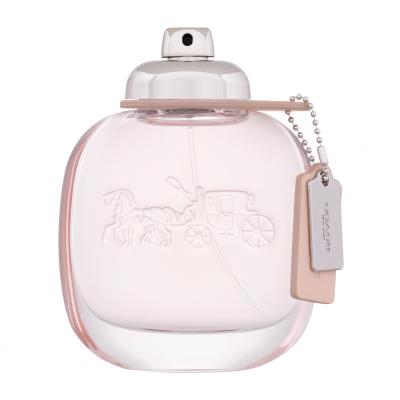 Coach Coach Eau de Toilette für Frauen 90 ml