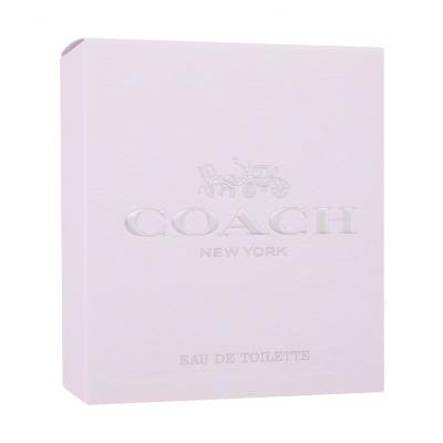 Coach Coach Eau de Toilette für Frauen 90 ml