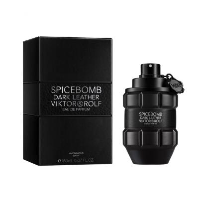 Viktor &amp; Rolf Spicebomb Dark Leather Eau de Parfum für Herren 150 ml