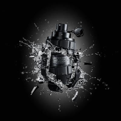 Viktor &amp; Rolf Spicebomb Dark Leather Eau de Parfum für Herren 150 ml