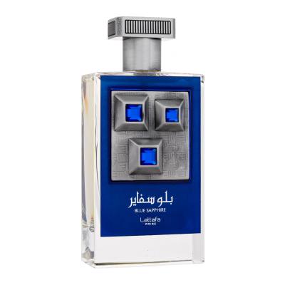 Lattafa Pride Blue Sapphire Eau de Parfum 100 ml