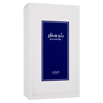 Lattafa Pride Blue Sapphire Eau de Parfum 100 ml