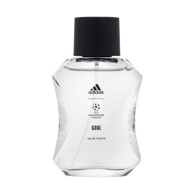 Adidas UEFA Champions League Goal Eau de Toilette für Herren 50 ml