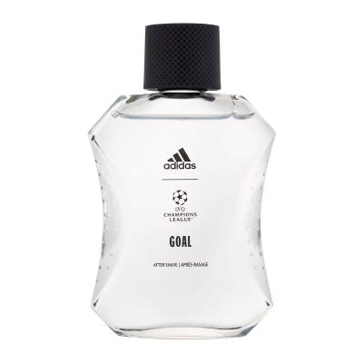 Adidas UEFA Champions League Goal Rasierwasser für Herren 100 ml