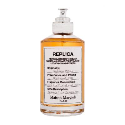 Maison Margiela Paris Replica Autumn Vibes Eau de Toilette 100 ml