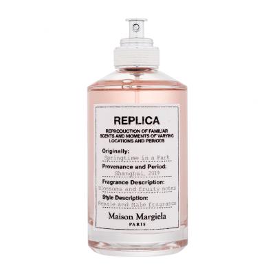 Maison Margiela Paris Replica Springtime in a Park Eau de Toilette 100 ml