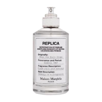 Maison Margiela Paris Replica When The Rain Stops Eau de Toilette 100 ml