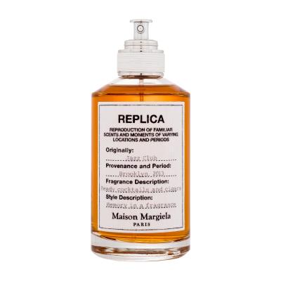 Maison Margiela Paris Replica Jazz Club Eau de Toilette für Herren 100 ml