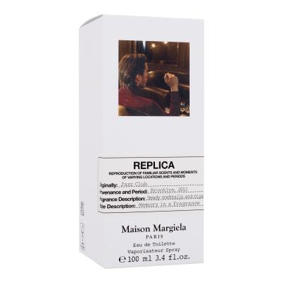 Maison Margiela Paris Replica Jazz Club Eau de Toilette für Herren 100 ml