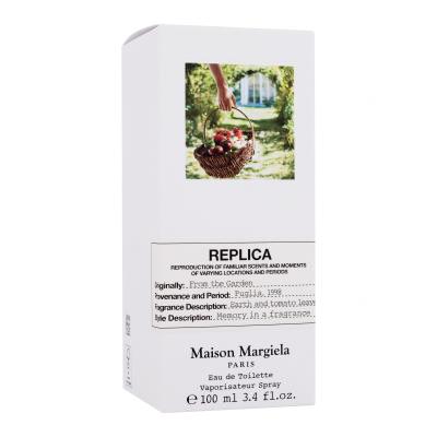 Maison Margiela Paris Replica From The Garden Eau de Toilette 100 ml