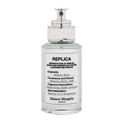 Maison Margiela Paris Replica Bubble Bath Eau de Toilette 30 ml