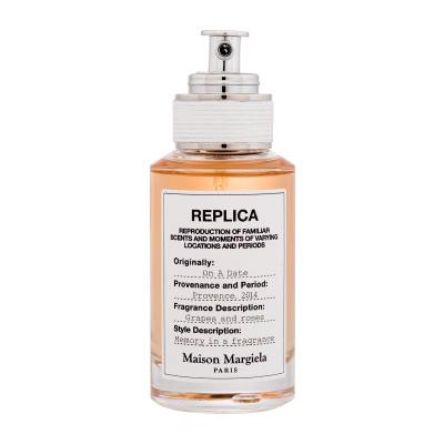 Maison Margiela Paris Replica On A Date Eau de Toilette 30 ml