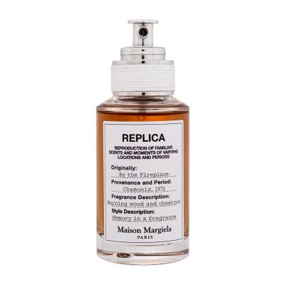 Maison Margiela Paris Replica By The Fireplace Eau de Toilette 30 ml