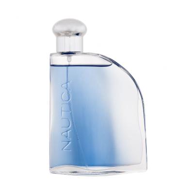 Nautica Blue Sail Eau de Toilette für Herren 100 ml