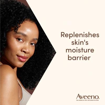 Aveeno Calm + Restore Triple Oat Serum Gesichtsserum 30 ml